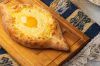 Хачапури по-Аджарски